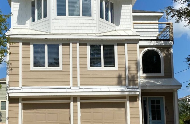 Walk to Beach - Ocean View - In law Suite - Family Community