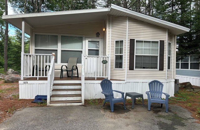 Perfect Family Vacation Getaway