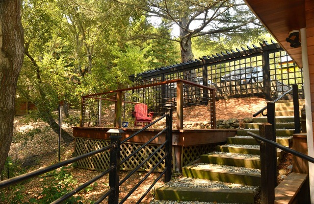 PISO PERFECTO: privado, acogedor y tranquilo con vistas impresionantes