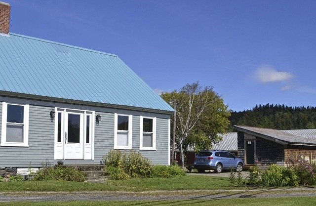 Perfecto para unas vacaciones familiares en Great North Woods