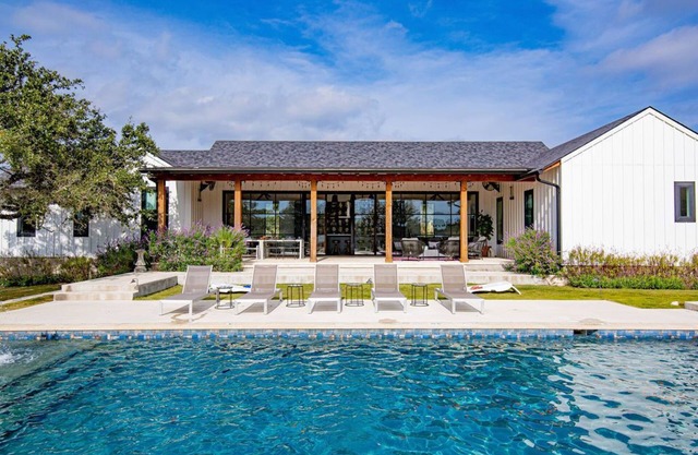 ♛ WalkerVR The Owners House * Tarifa especial * Piscina, capacidad para 28
