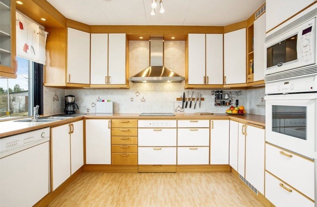 Perfect house for families close to nature and Stockholm city