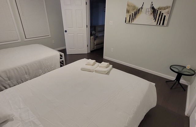 Perfect Little Get-Away