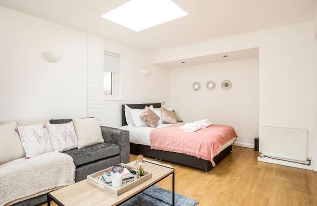 Perfect Location, 1 Bedroom APT, Castle, Legoland