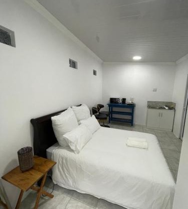 Perfect long stay, near Rondevlei nature reserve,free WiFi