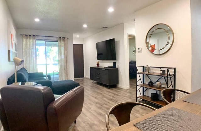 Perfect Palm Springs Pied-à-terre