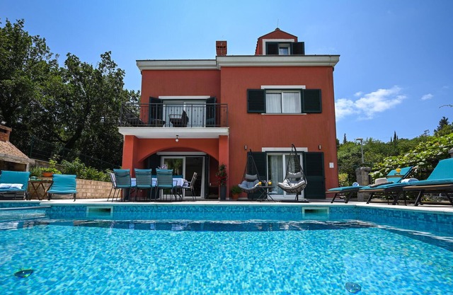 Un lugar perfecto para vacaciones en familia!