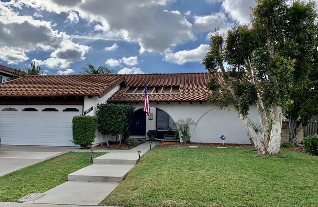 Perfectamente ubicado Summer Summer Vacation House. Entre Los Angeles y San Diego