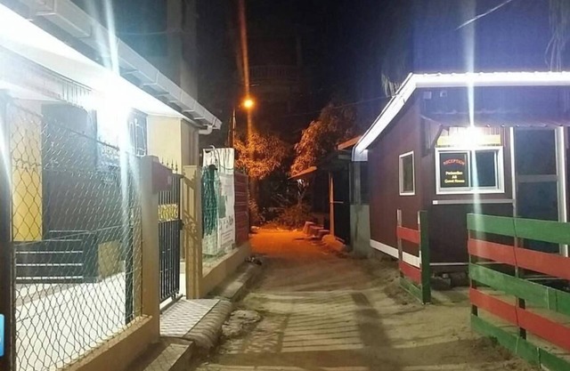 Perhentian AB Guesthouse