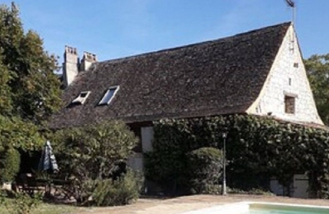 PERIGOURDINE WITH PRIVATE POOL