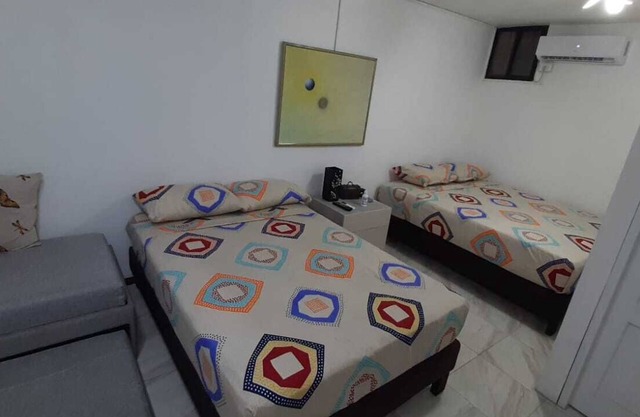 Perla Suite