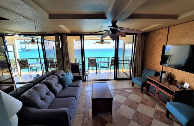 Hawaiian Princess - Condominio espectacular de alta gama justo en Amazing Beach