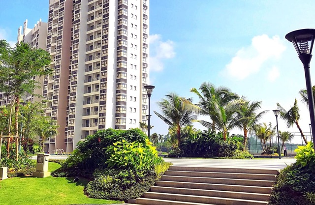 Persiaran Danga Perdana