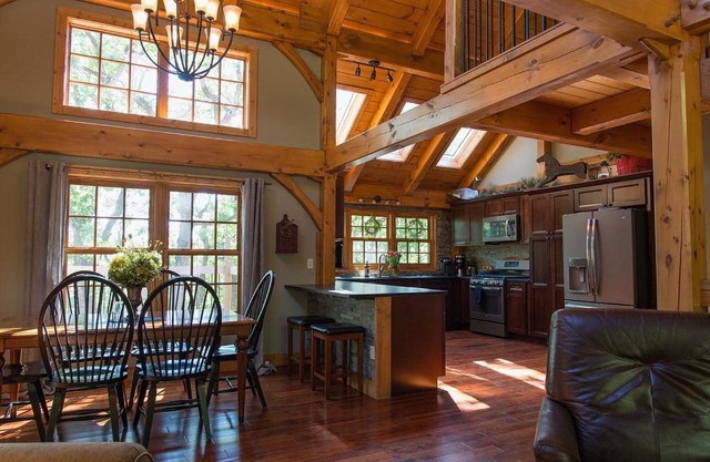 Persimmon Hollow with GameRoom