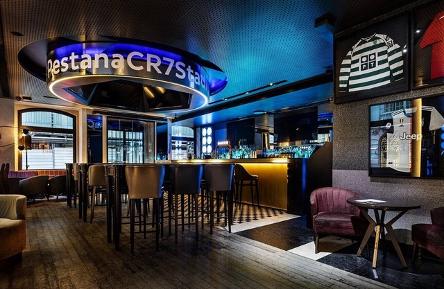 Pestana CR7 Lisboa