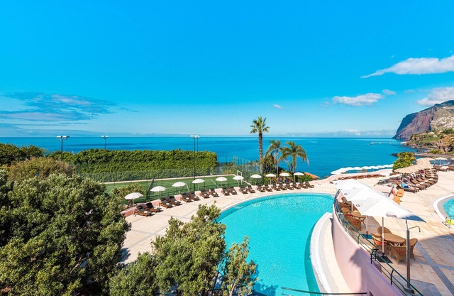 Pestana Royal All Inclusive Ocean & Spa Resort