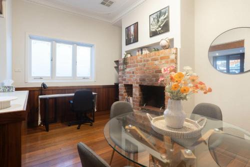 Pet Friendly 2BR Home with Parking and Patio