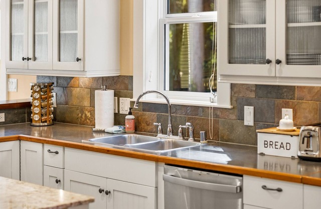 Familia y Pet-Friendly Casa de 3 dormitorios