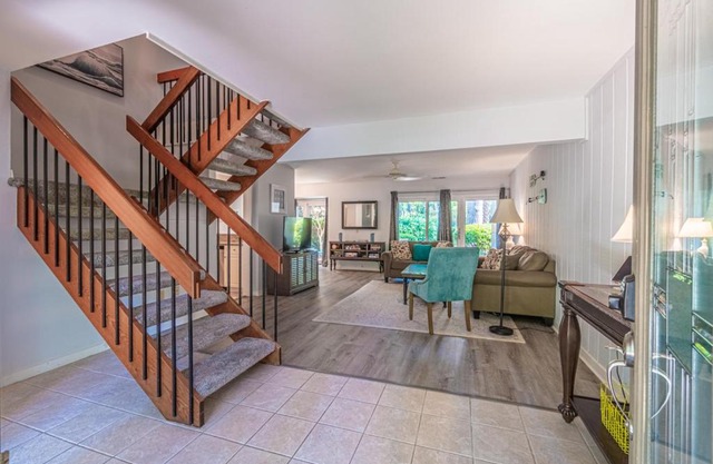 PET FRIENDLY! 503 Plantation Club Walk to Pool Sleeps 6 Sea Pines