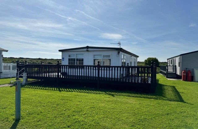 Sunshine Lodge at Haven Lakeland
