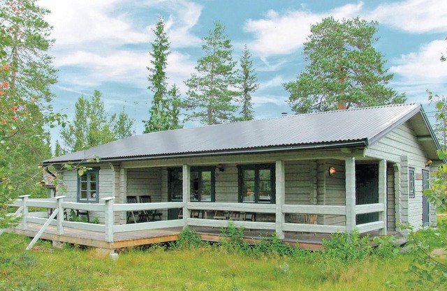 Casa que admite mascotas en Sälen con.