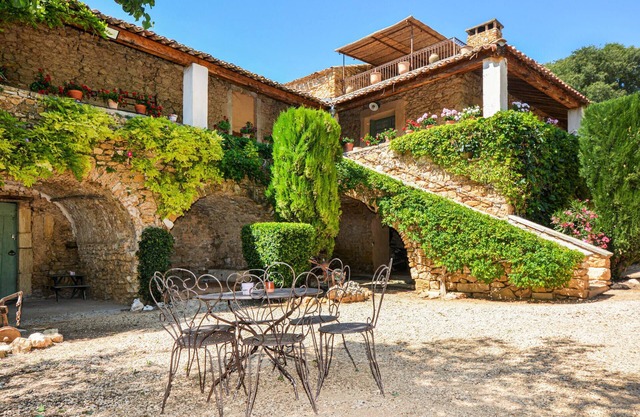 Casa que admite mascotas en Uzès