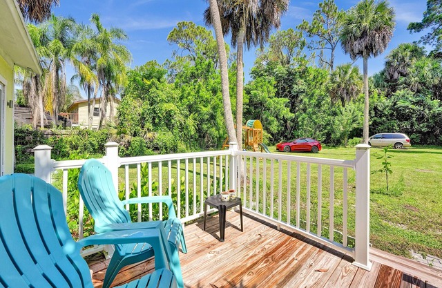 Pet-Friendly Home w/Fenced Yard, BBQ & Swing Set