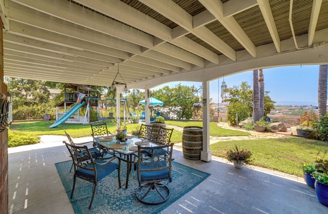 Pet-Friendly Riverside Retreat w/ Private Spa!