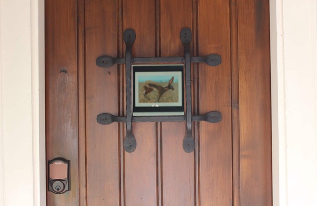 Petaluma Country Cottage