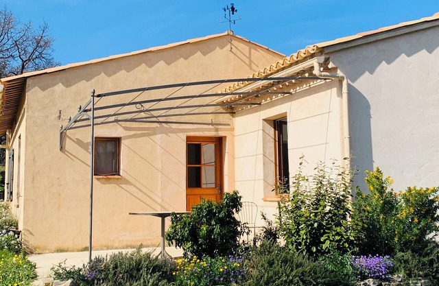 Petit gîte de la colline