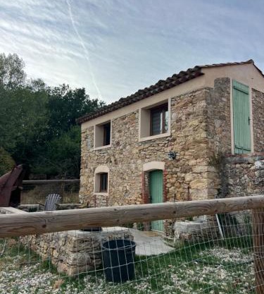 Petite Maison à la Ferme