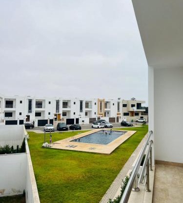 Petite villa presque de rêve à El Jadida