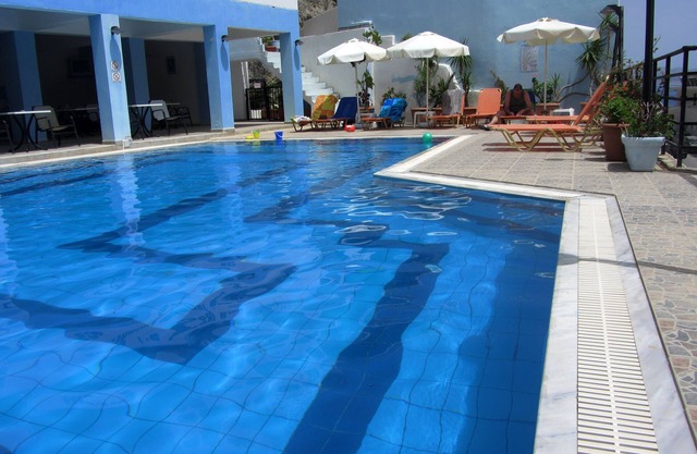 Petra Hotel