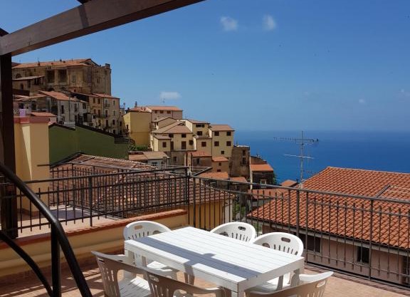 Petra Marina Suite