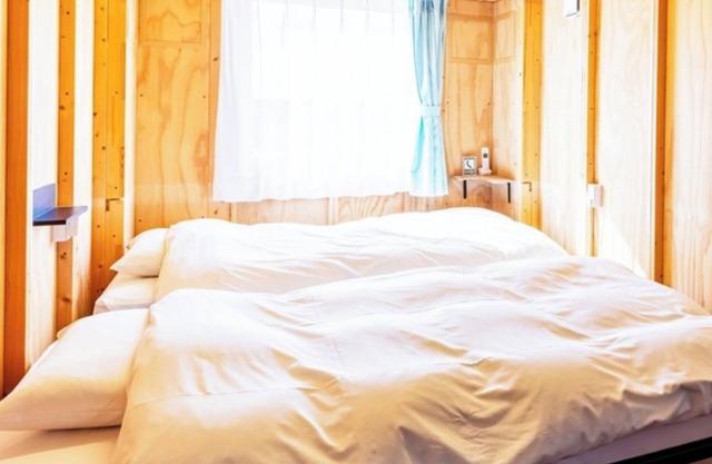 Pets allowed27m2 Spend your holidays surrounded / Iwate-gun Iwate