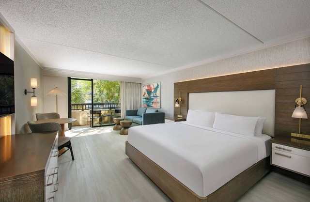 Pets are Welcome! Beachfront Resort with two pools!