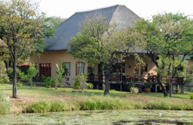 Phalaborwa: Casa / villa / chalet - Phalaborwa