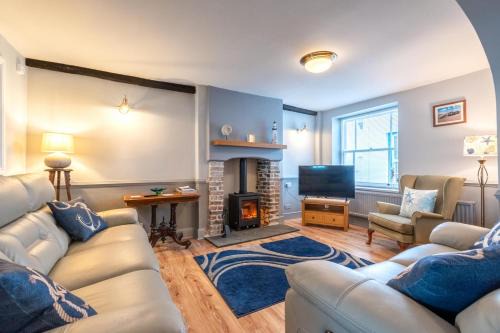 Phoenix Cottage