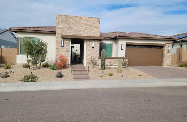 Phoenix Open / Super Bowl Vacation Home