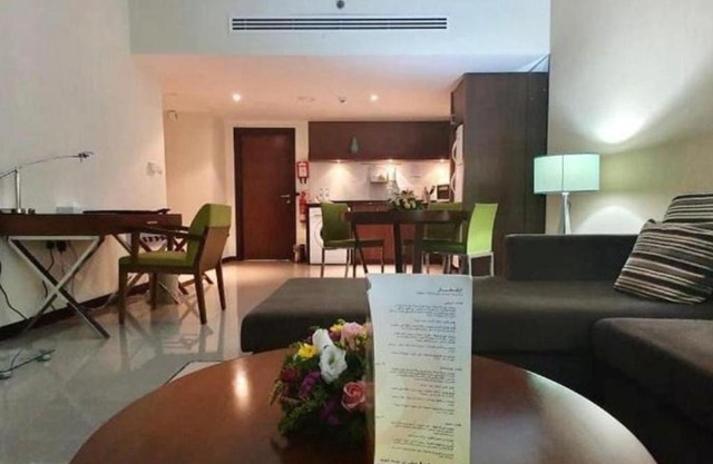 Phoenix Plaza Hotel Apartments