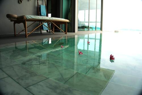 Phuket 4-Bedrooms Seaview Private Villa 1224m2 XXL Luxury Infinity Pool