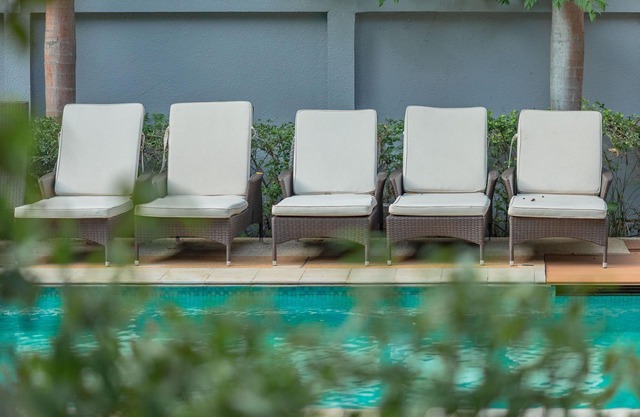Phuket @ Phuket Residencia local