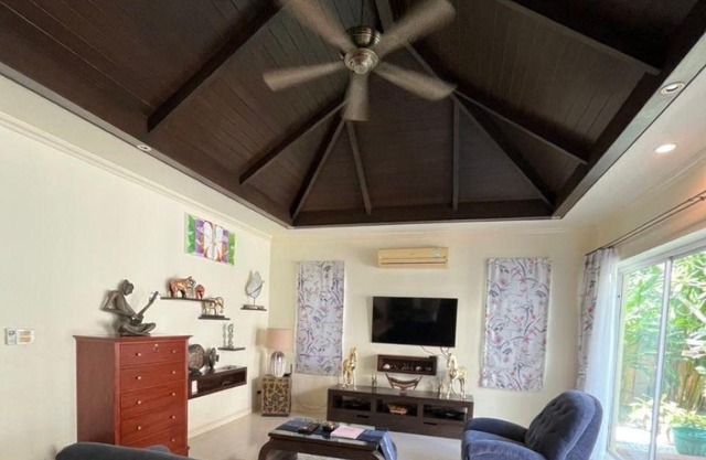 Phuket Plage Karon: Casa / villa / chalet - Phuket - Plage Karon