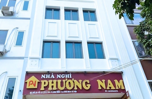 Phuong nam Hotel - Long Bien