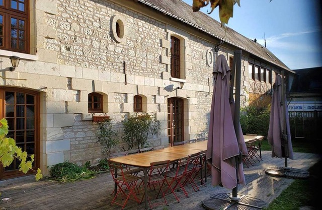 Casa rural Pic Epeiche