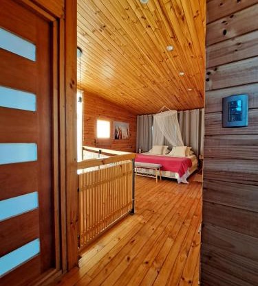 Pichilemu Surf Loft