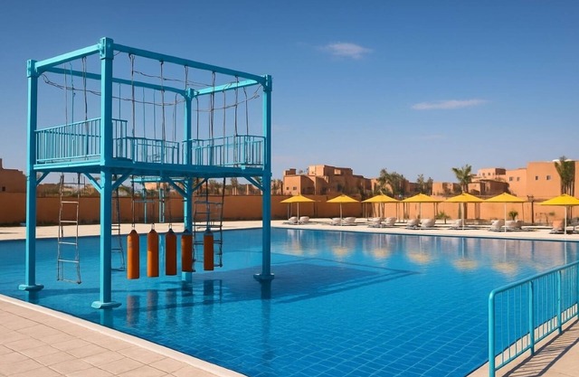 Pickalbatros Sungo Club - All Inclusive
