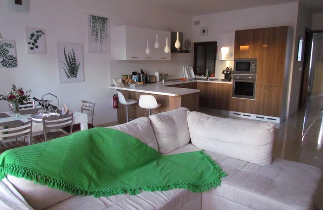 Pieta-Msida apartamento de lujo y nuevo