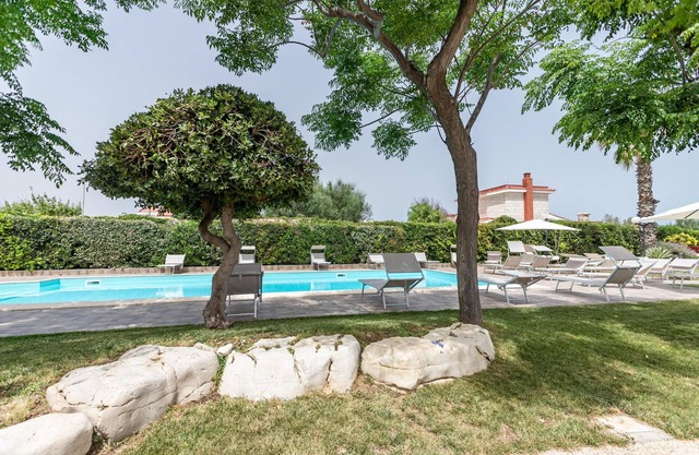 Pietramare Luxury suites