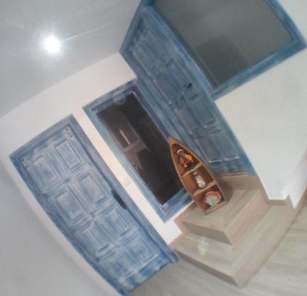 PILARSEVAHOME-APARTAMENTO MARINERO
